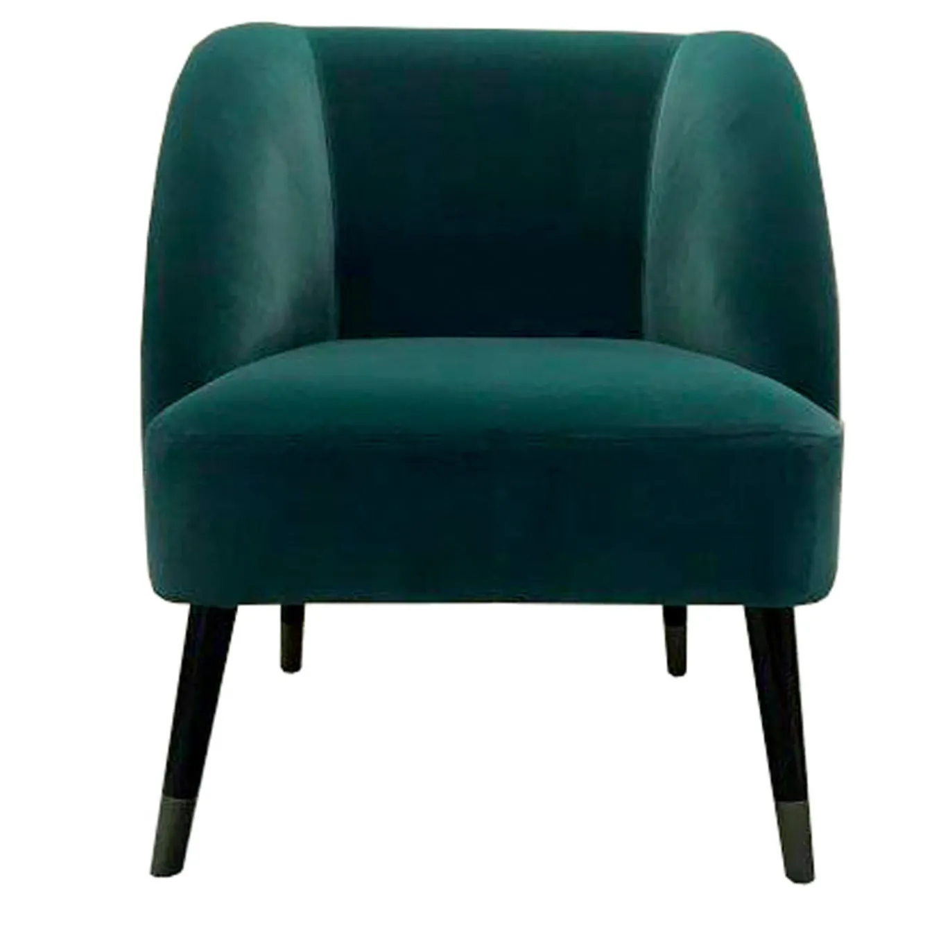 Poltrona Pauline Tea Verde