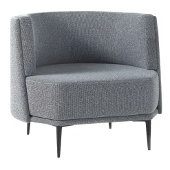 Poltrona Pergy Blue
