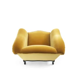Poltrona Pigrone