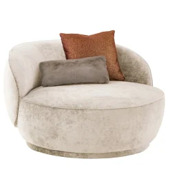 Poltrona Prestige Rosa