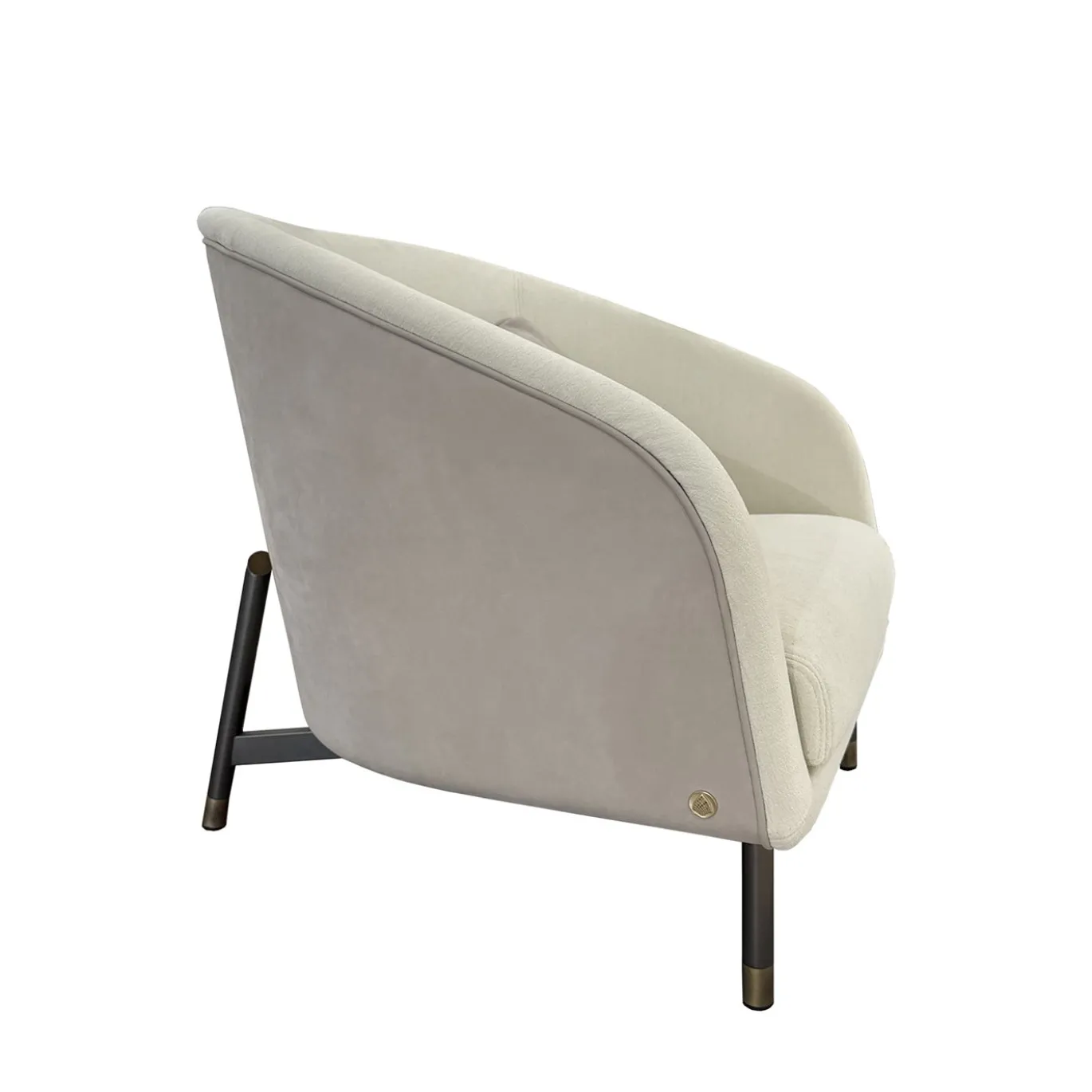 Poltrona Ralph