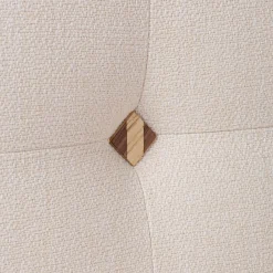 Poltrona Romanza Lounge di Studio Mamo