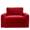 Poltrona Romeo Red