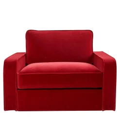 Poltrona Romeo Red