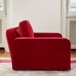 Poltrona Romeo Red