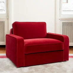 Poltrona Romeo Red