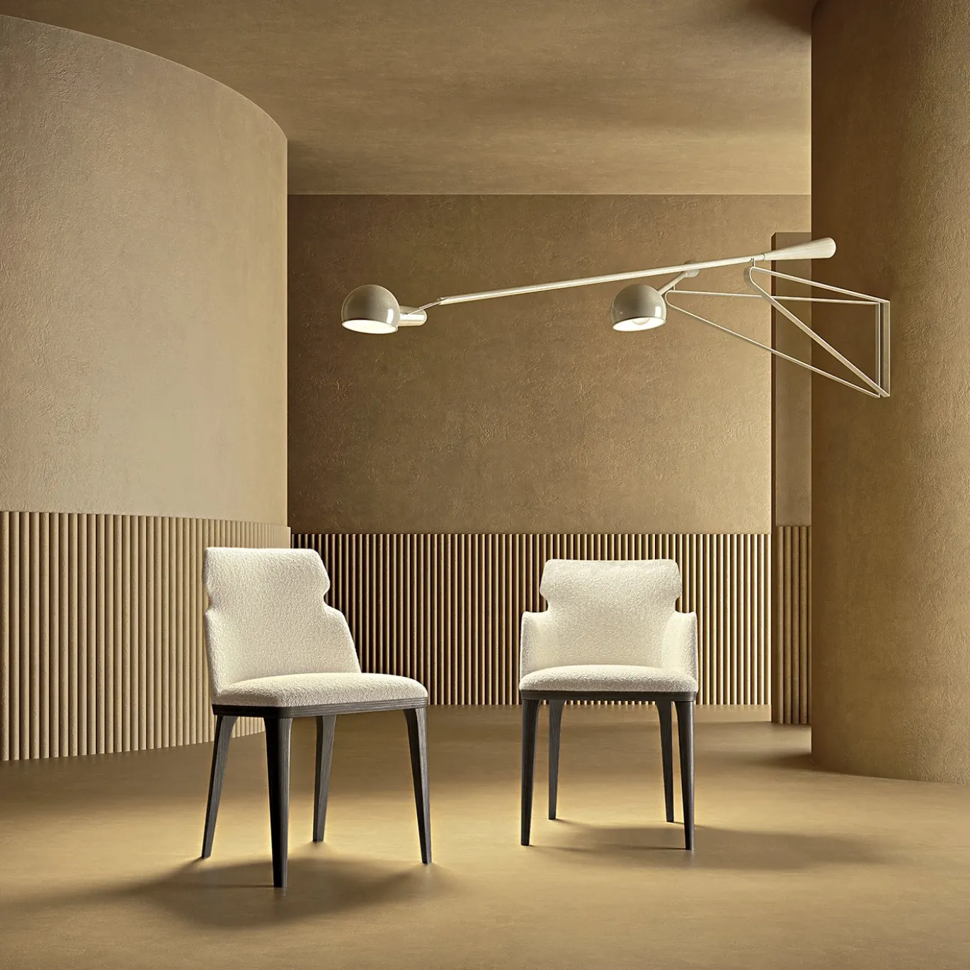 Poltrona Shape