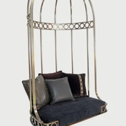 Poltrona sospesa Swing