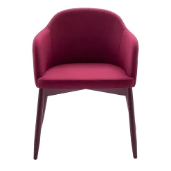 Poltrona SPY 650 Viola Prugna