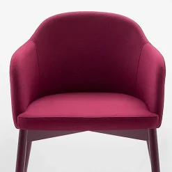 Poltrona SPY 650 Viola Prugna