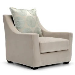 Poltrona St53 Beige