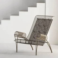 Poltrona Suki di Toyo Ito