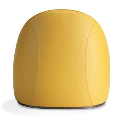Poltrona Sweet Mustard di Elisa Giovannoni
