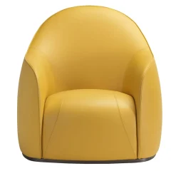 Poltrona Sweet Mustard di Elisa Giovannoni
