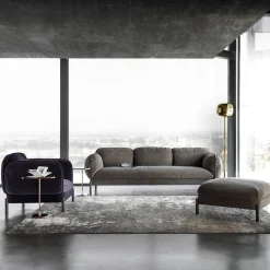 Poltrona Tarantino Purple