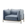 Poltrona Tasca Blu