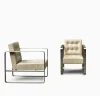 Poltrona T33 di Franco Albini