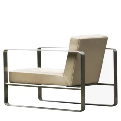Poltrona T33 di Franco Albini