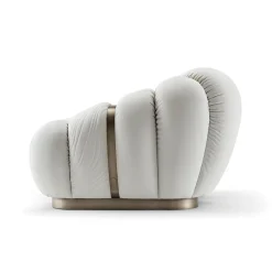 Poltrona Trésor Occasional di Castello Lagravinese Studio