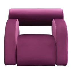 Poltrona Viola Demonte Moi