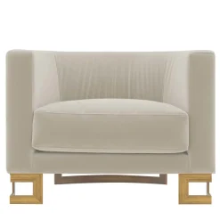 Poltrona Zaffiro Collezione FB