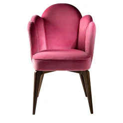 Poltroncina Flora di Giovanna Azzarello