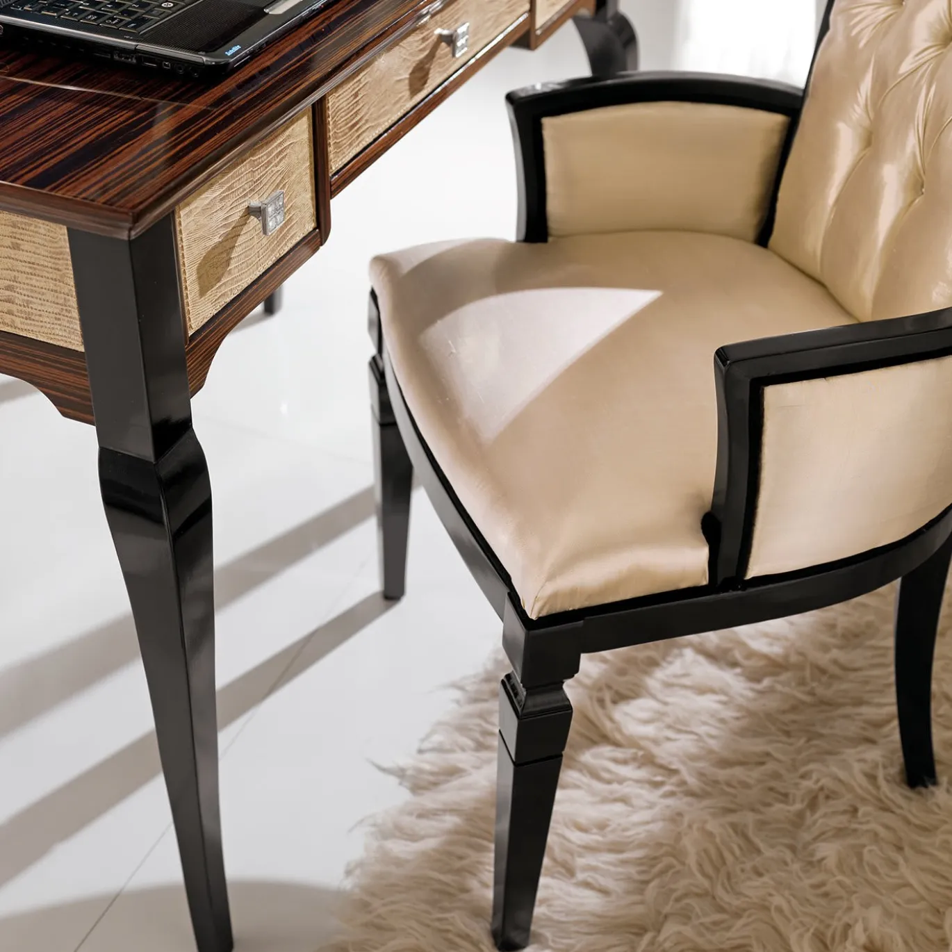 Poltroncina Grignani
