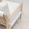 Poltroncina Levante della Collezione Riviera