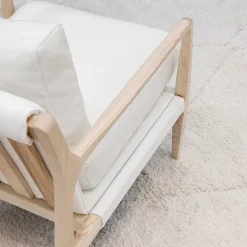 Poltroncina Levante della Collezione Riviera