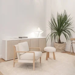 Poltroncina Levante della Collezione Riviera