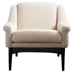 Poltroncina Lulu White