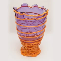 Pompitu II Vaso L Di Gaetano Pesce #2