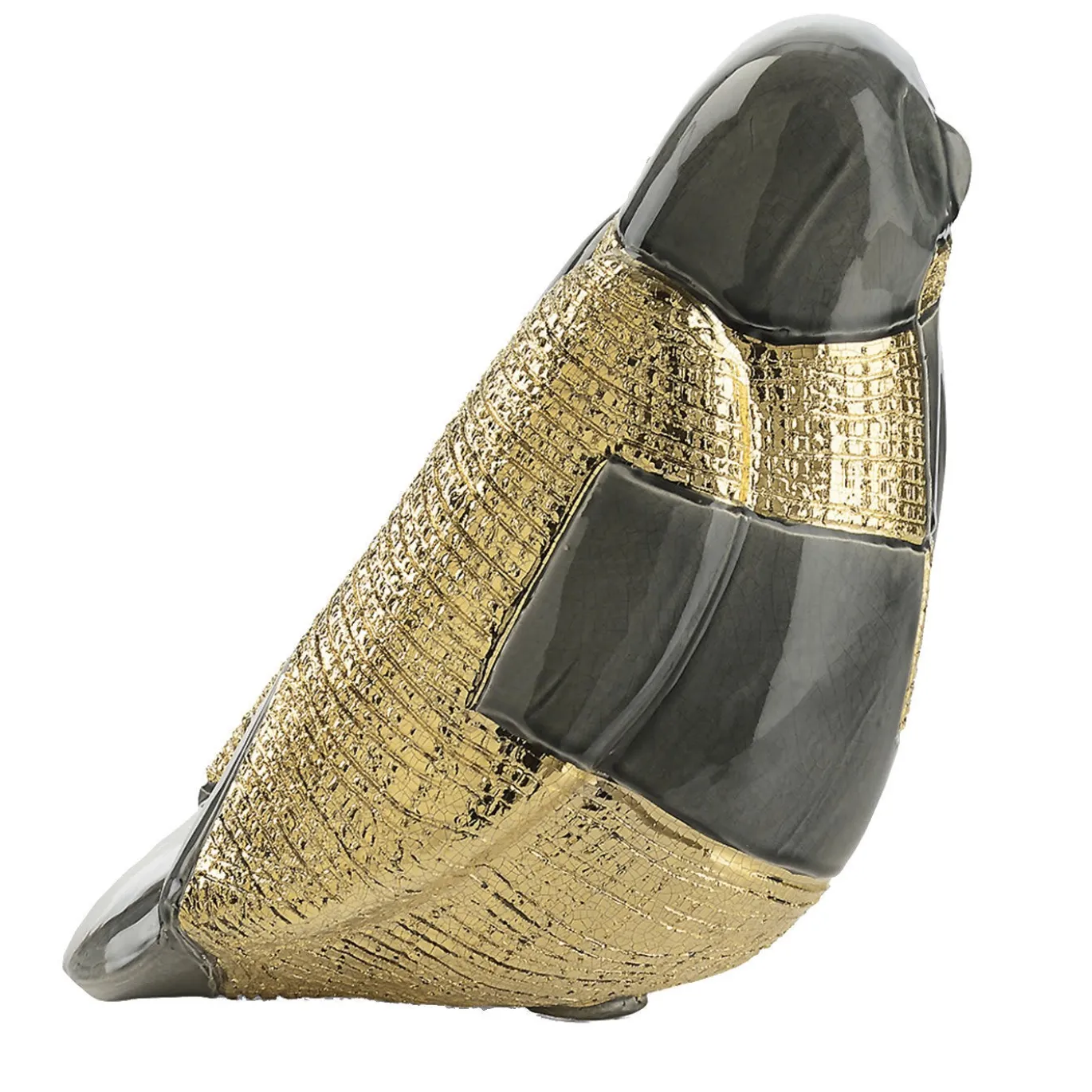 Pop Gufo scultura
