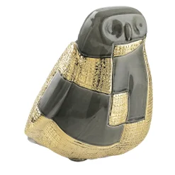 Pop Gufo scultura