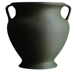Poppea M Anfora verde