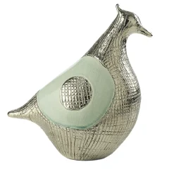 Pop Uccello Scultura
