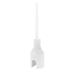 Portacandele Domus White di Cristian Visentin