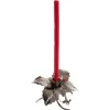 Portacandele in argento sterling Holly