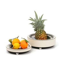 Portafrutta piccolo Zoe
