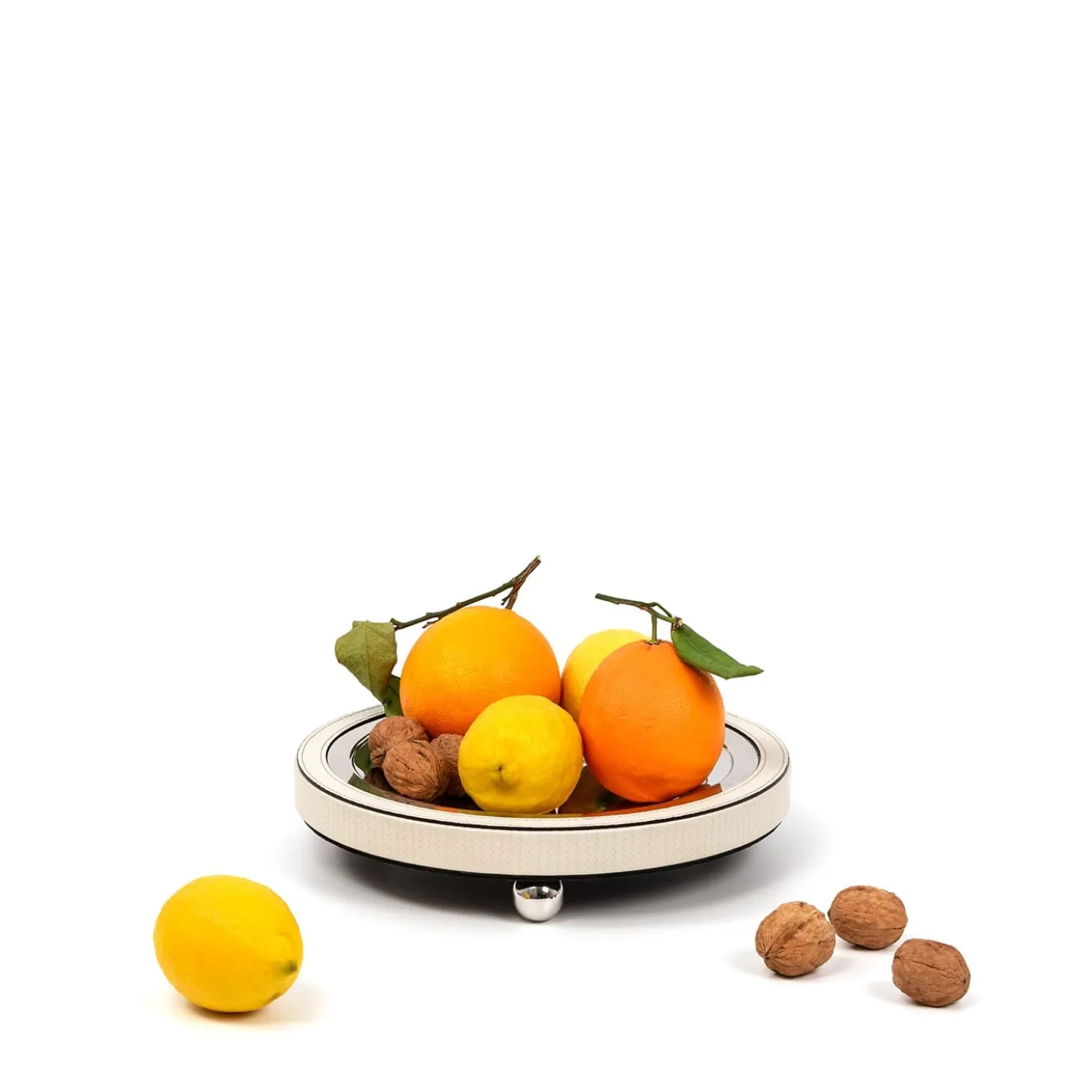 Portafrutta piccolo Zoe