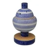 Portaprofumi in ceramica Venezia