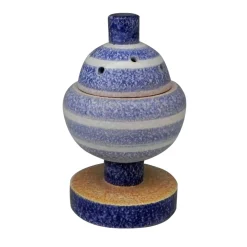 Portaprofumi in ceramica Venezia
