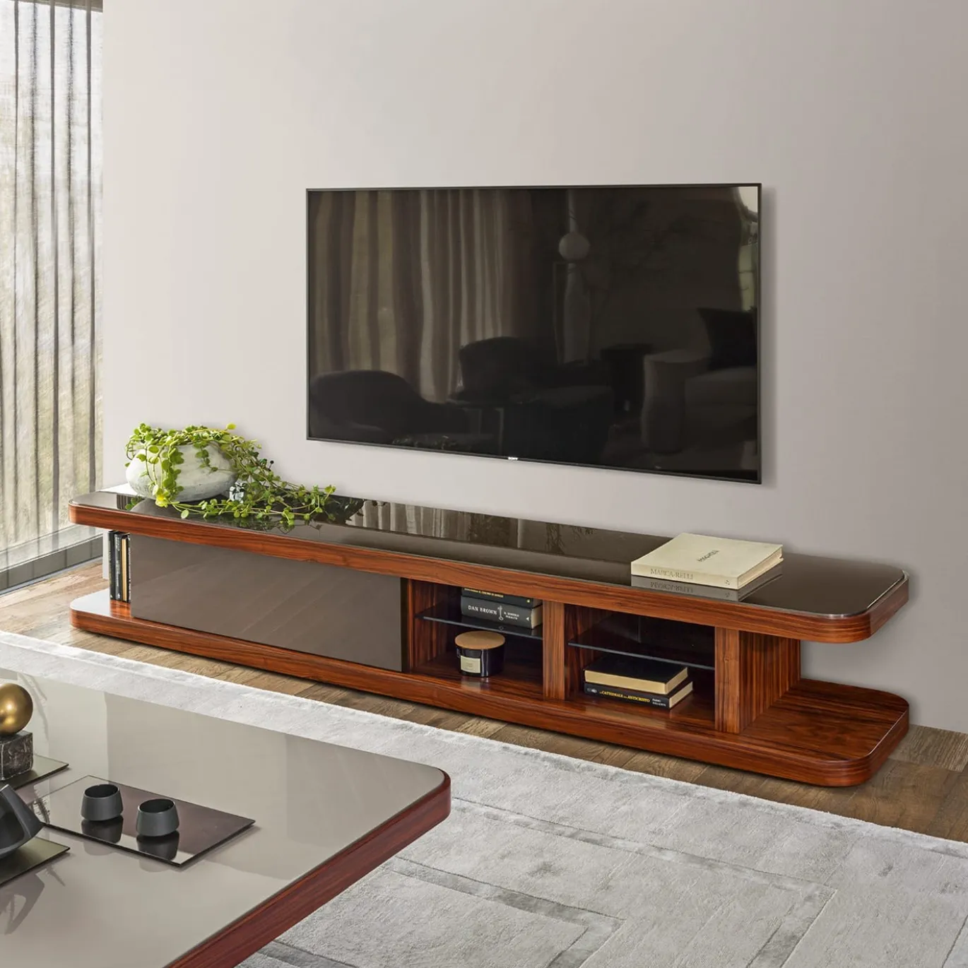 Porta TV Delano