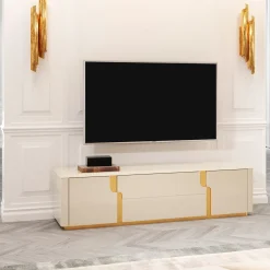 Porta TV Sand