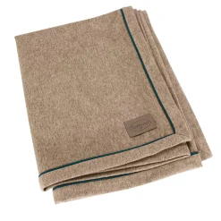 Portofino Plaid Beige