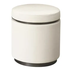 Pouf ad anello #1