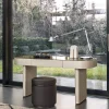 Pouf ad anello #2