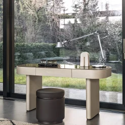 Pouf ad anello #2