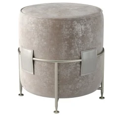 Pouf alto Amaretto