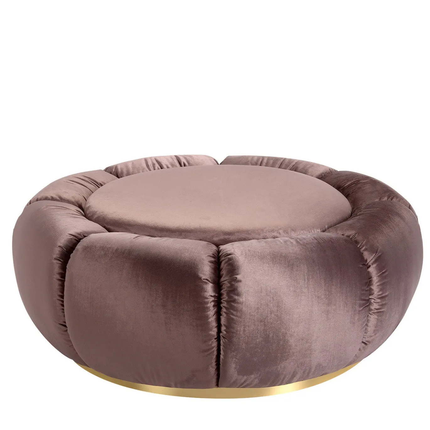 Pouf Arke Grande Taupe